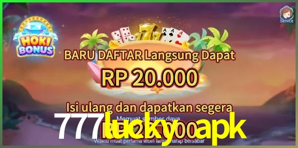 HOKI BONUS